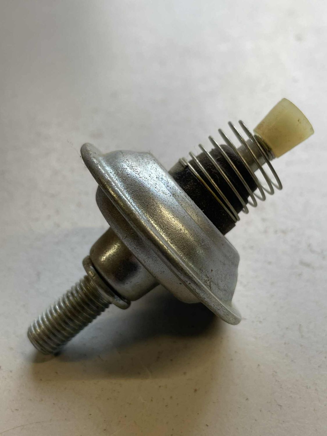 Dashpot
