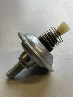 Dashpot