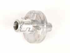 Plunch  TH350, TH700-R4 with 34-39 tooth driven gear