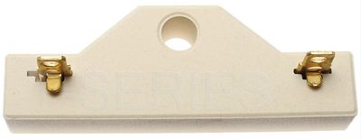 FÖRKOPPLINGSMOTSTÅND MoPar 2-STIFT