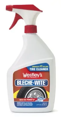 Bleche Wite Westley´s (originalet)