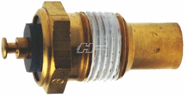 Temperaturgivare  1/2"