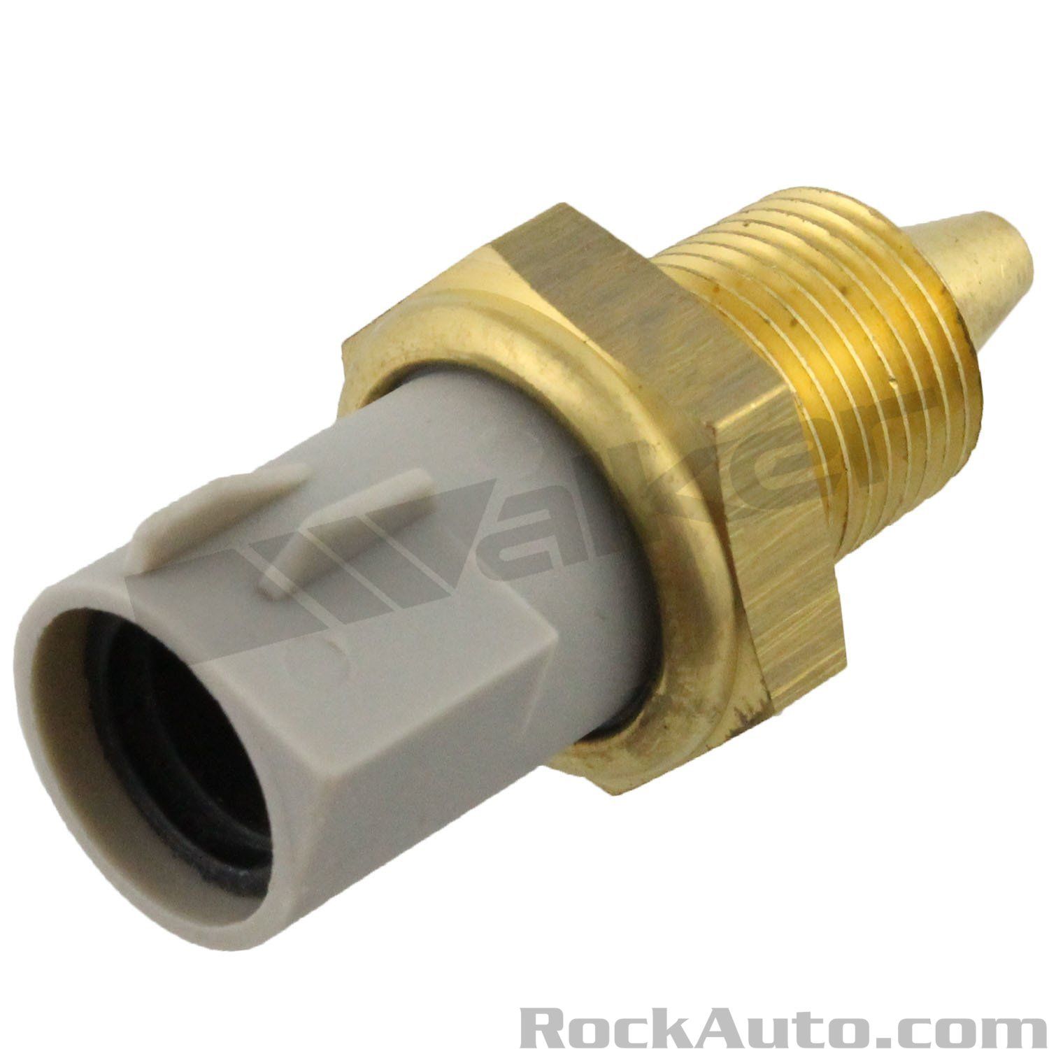 Temp sensor