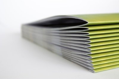 Booklets