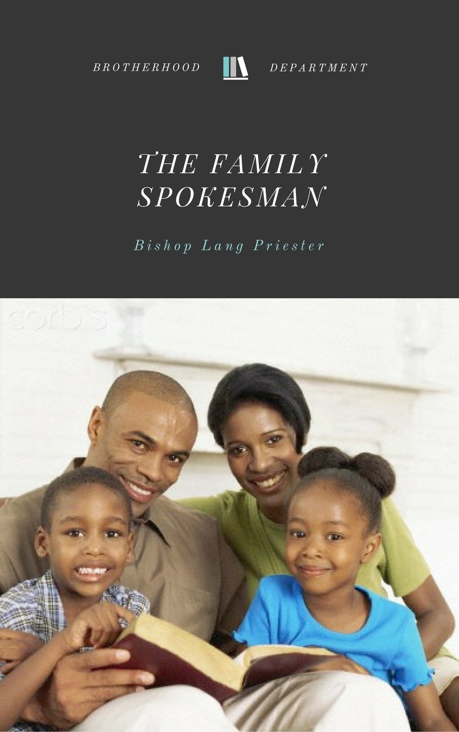 The Family Spokesman