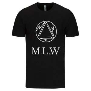 Standard M.L.W T-Shirt (Size S-3XL)
