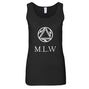 M.L.W Tank Top (Size: S-2XL)