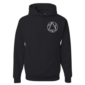 M.L.W Pullover Hoodie (Size: S-4XL)