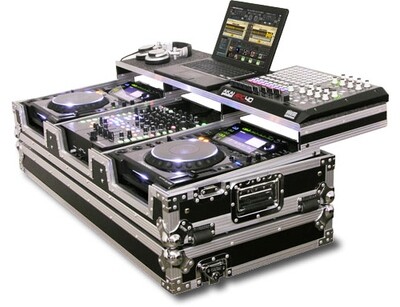 DJ Full Kit