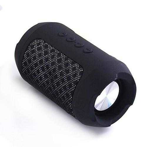 Portable Wireless bluetooth Speaker TF Card Hands free Waterproof Outdoors Speaker