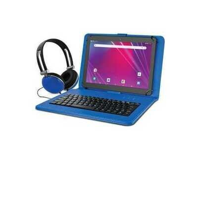 10.1"Tablet Keyboard FC Blue