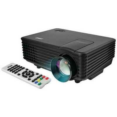 Projector &amp; Accessories