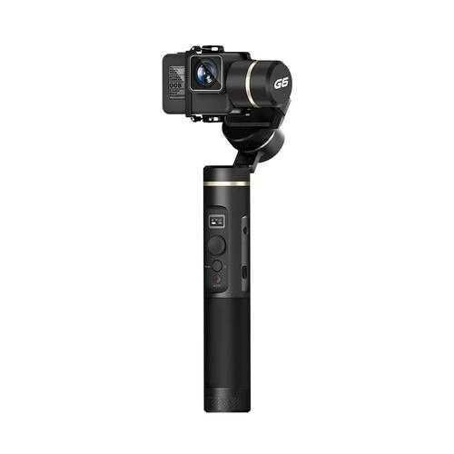 Feiyu Tech G6 360 Degree 3 Axis Camera Gimbal With WiFi bluetooth Remote Control For GoPro 6/5 RX0