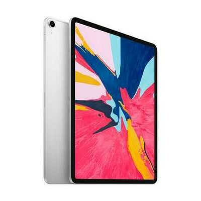 Apple iPad Pro 11inch IOS Tablet Silver_64GB