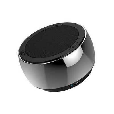 Portable Wireless bluetooth Speaker Mini Stereo Subwoofer TF Card Outdoor Handsfree Speaker With Mic