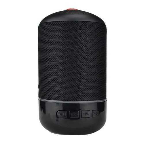 Mini Portable Wireless bluetooth Speaker Heavy Bass Outdoors Subwoofer with Mic for iPhone Xiaomi