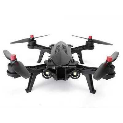 MJX B6 Bugs 6 Brushless With 5.8G FPV Camera 3D Roll Racing Drone RC Quadcopter RTF