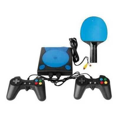 MYARCADE GAMESTATION W/191 GAMES