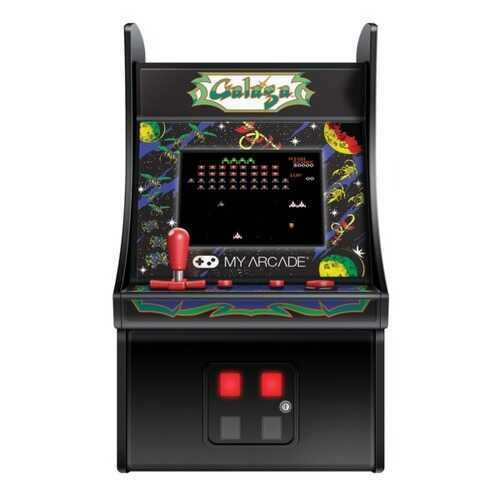 My Arcade DGUNL-3222 GALAGA Micro Player