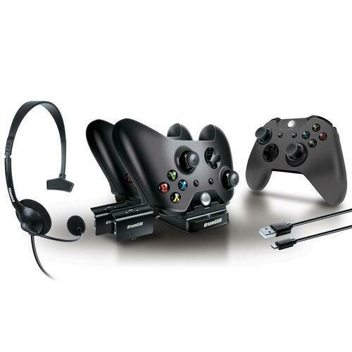 Player&#39;s Kit for Xbox One