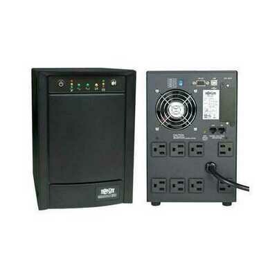 1050VA 670W UPS