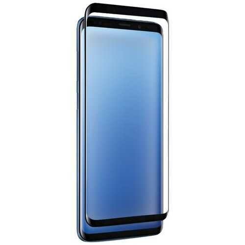 Znitro Nitro Glass Screen Protector For Samsung Galaxy S 9 (pack of 1 Ea)