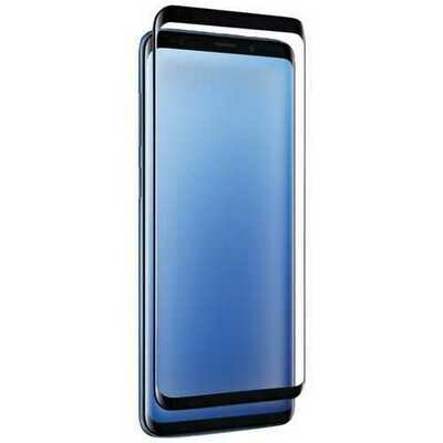 Znitro Nitro Glass Screen Protector For Samsung Galaxy S 9 (pack of 1 Ea)
