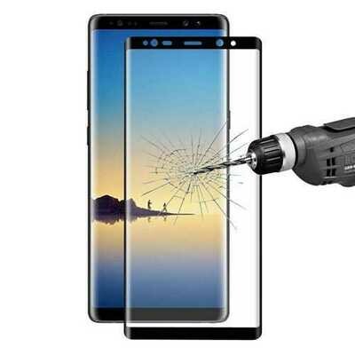 Enkay 0.26mm 3D Curved Edge Tempered Glass Screen Protector For Samsung Galaxy Note 8
