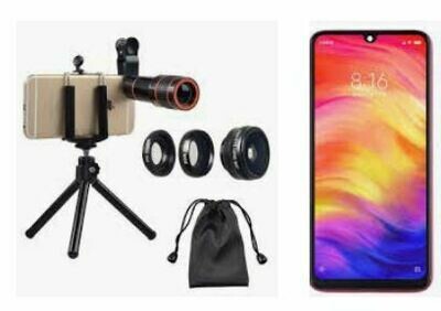 Cases &amp; Accessories