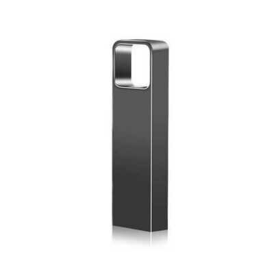16GB USB Flash Drive Black