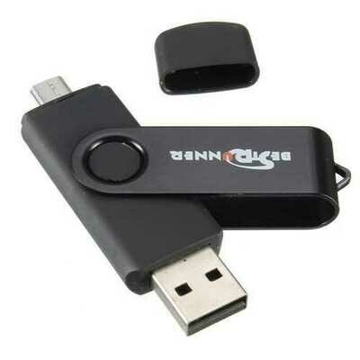 USB Key