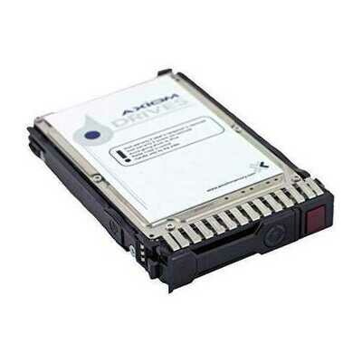 AXIOM 6TB 6GB/S SATA 7.2K RPM LFF HOT-SWAP HDD FOR HP - 753874-B21