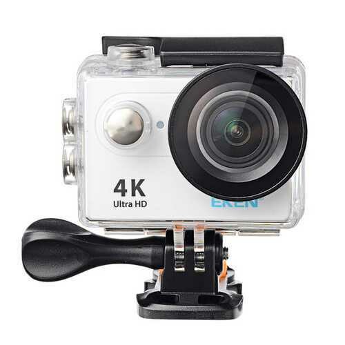 EKEN H9s Ultra 4K WiFi Sport Action Camera