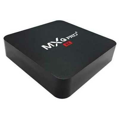 MXQ Pro Plus Amlogic S905 2GB RAM 16GB ROM TV Box