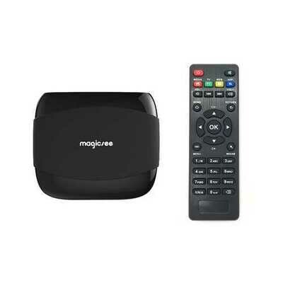 Magicsee N4 Amlogic S905X 1GB RAM 8GB ROM TV Box