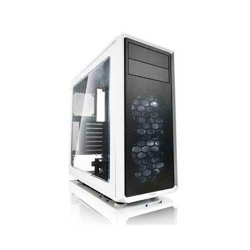 Fractal Design Focus G White