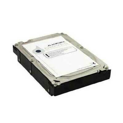 AXIOM 500GB 6GB/S SATA 7.2K RPM LFF 3.5-INCH DESKTOP BARE HDD 32MB CACHE