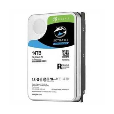 Seagate 14TB SkyHawk AI SATA
