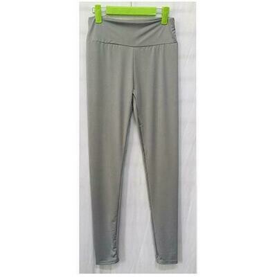 New Arrival Yoga Leggings Grey