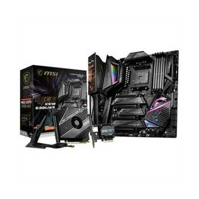 Motherboards &amp; CPU