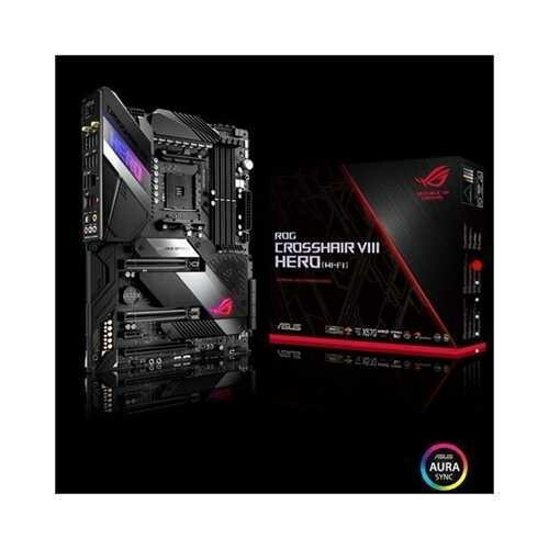 Crosshair VIII Hero WI FI