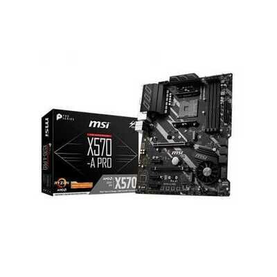 X570 A PRO