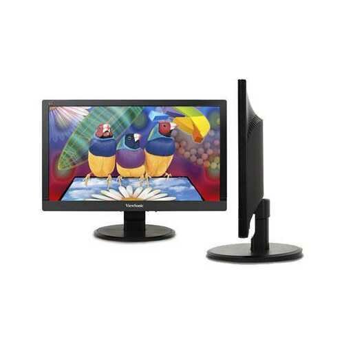 20&quot; LED 1920x1080 Monitor