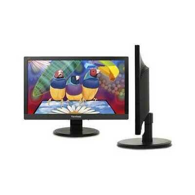 20&quot; LED 1920x1080 Monitor