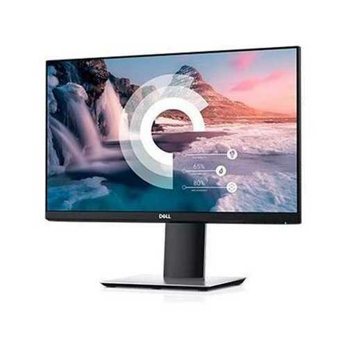 23&quot; 1920 x 1080 LED Black