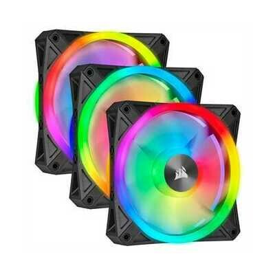 CORSAIR QL120 RGB 120mm Fan