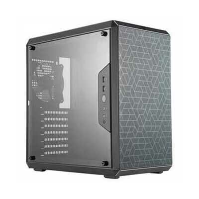 ATX Cases w/o P.S.