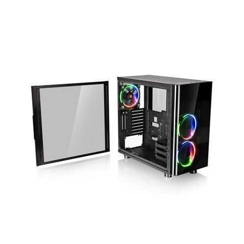 View 31 RGB TG Series