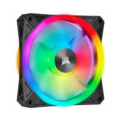 CORSAIR QL120 RGB 120mm Fan RG