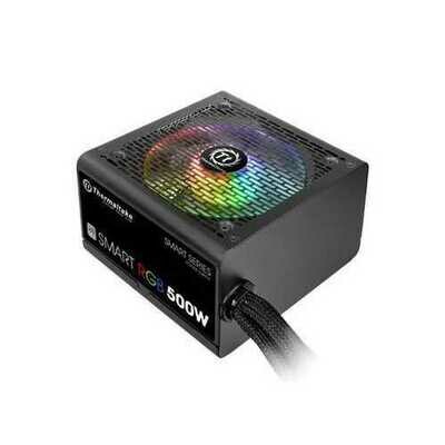 Power Supplies 400W to 580W